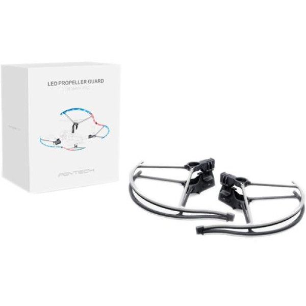 Захист пропелерів LED Propeller Guard for MAVIC PRO